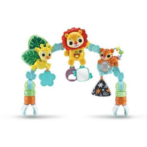 Interaktivna Igračka za Bebe Vtech Baby Baby Kitties Cijene