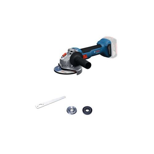  Brusilica kutna aku.18V GWS 18V-8 125mm Solo BOSCH Cijene