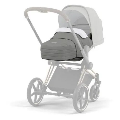 Cybex nosiljka Lite za Priam/Mios 4.0., Soho grey Cijene