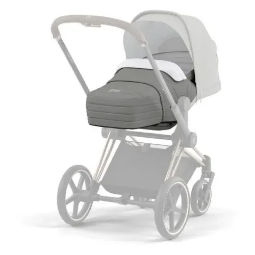 Cybex nosiljka Lite za Priam/Mios 4.0., Soho grey