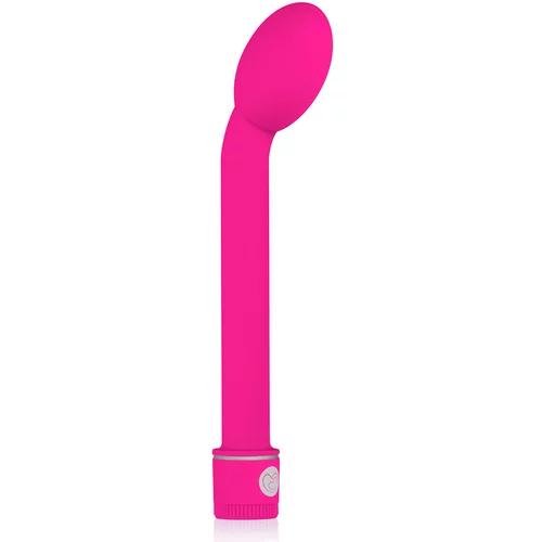 EasyToys - Vibe Collection G-Spot Vibrator - ružičasi