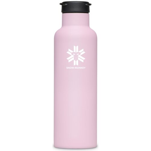 Snow Monkey termo steklenička Mover 750 ml lila Cene