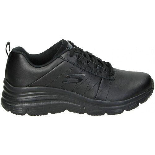 Skechers 149473-BBK Crna Cijene