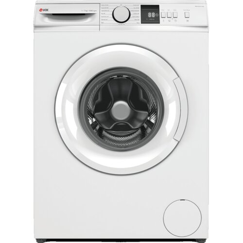 Vox Ma&scaron;ina za ve&scaron;, 1000 obrtaja, 7kg., D -... Cijene