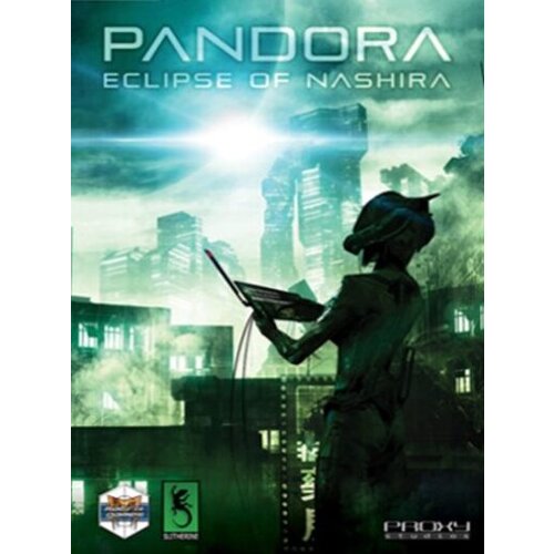 Steam Pandora: Eclipse of Nashira (DLC) (PC) Key GLOBAL Cene