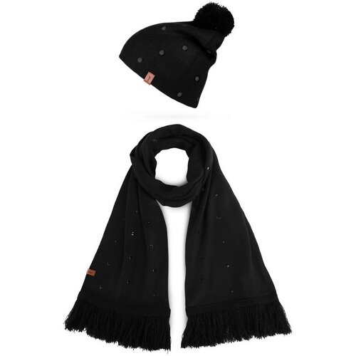 Vuch Privjesak za torbu Nurit Set Black Cijene