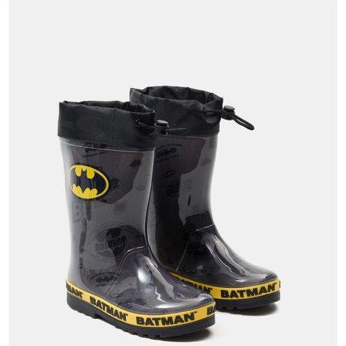 Sinsay Gumene čizme s LED svjetlima Batman Cijene