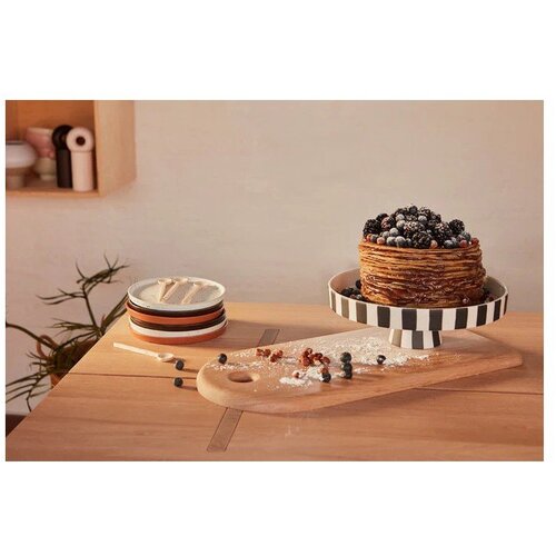OYOY Living Design Etažer od kamenine Toppu &amp;ndash; Slike