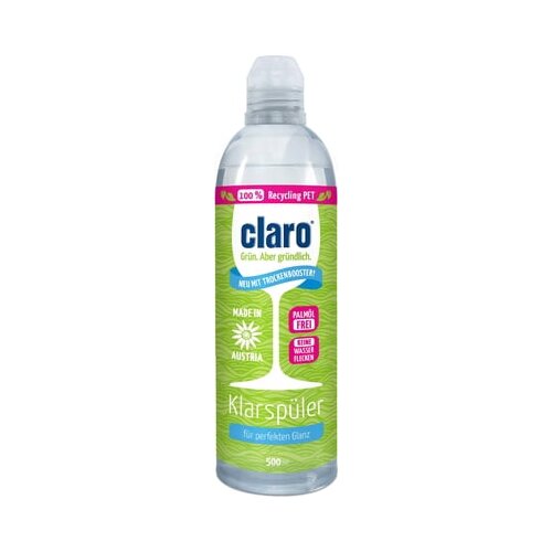 Claro &amp;Ouml;KO sredstvo za izpiranje - 500 ml Slike