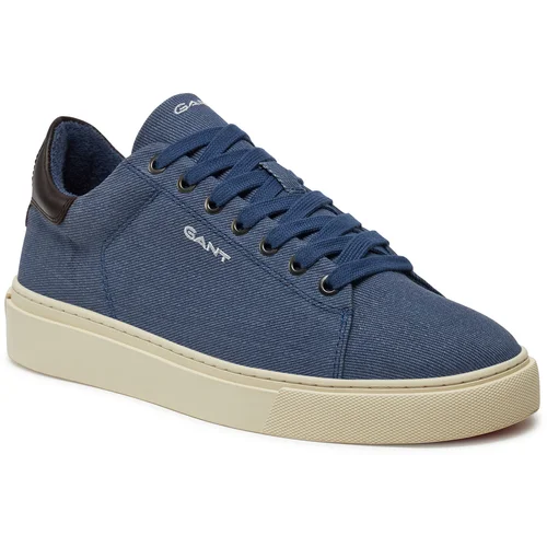 Gant Superge Mc Julien Sneaker 28638554 Marine G69