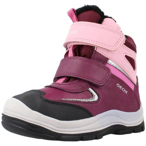 Geox B FLANFIL GIRL B ABX Ljubičasta Cijene