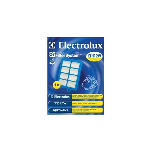 Electrolux Filter za usisivače EFH12W Slike