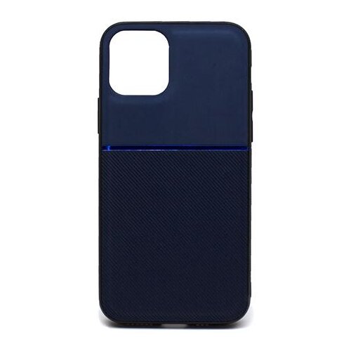  Maska za telefon IQS CASE za Iphone 11 Pro (5.8), Plava Cene