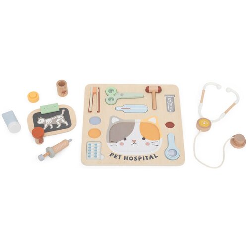 Viga set veterinar 2u1 Cijene