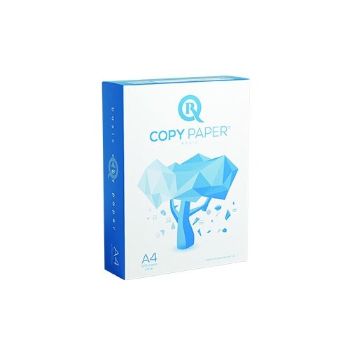  Fotokopirni papir R Basic 80g 500/1 Slike