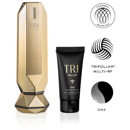 Tripollar stop vx gold Slike