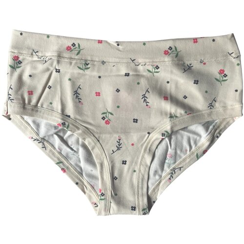 Jasmil Slip gaćice za devojčice, Prljavo bele Slike