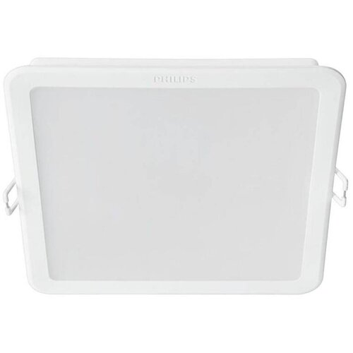Philips LED ugradno svetlo MESON LED/16,5W/230V 6500K Cene