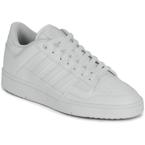 Adidas Nizke superge RAPID COURT LOW Bela Slike