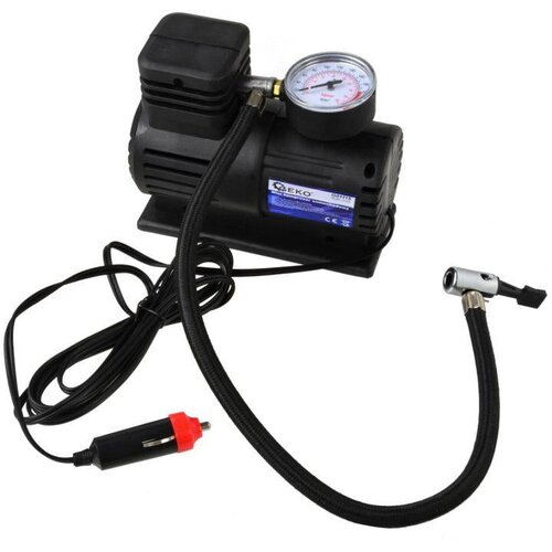  12V mini avto kompresor 17 bar + nastavki Cene