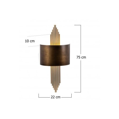 Opviq 619 a lampa Slike