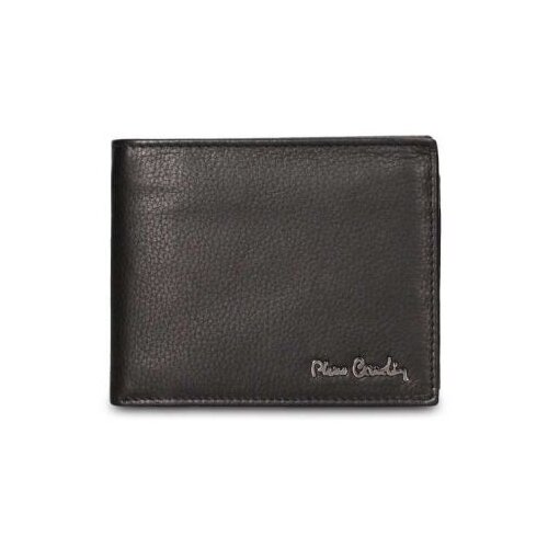 Pierre Cardin mu&amp;Scaron;ki koŽni novČanik 8806-ys13/ crni Slike