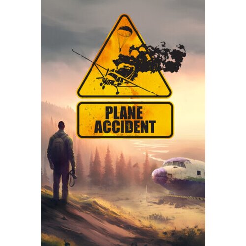 Steam Plane Accident (PC) Key GLOBAL Cene