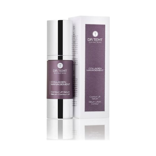 Dr. Temt collagen managment contour lift serum Cene