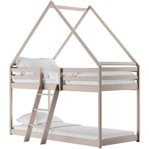 Mömax Pograd Sweet, Masivno, Z Letveno Podlago, 90x200 Cene