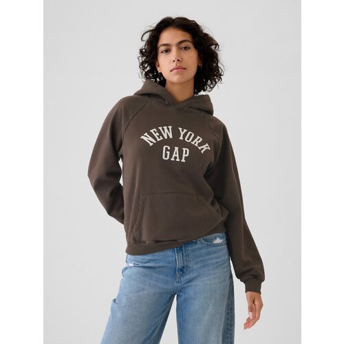 GAP Hoodie Vintage Soft - Women&amp;#039;s Slike