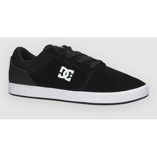 DC Crisis 2 Skate cevlji black / white Slike