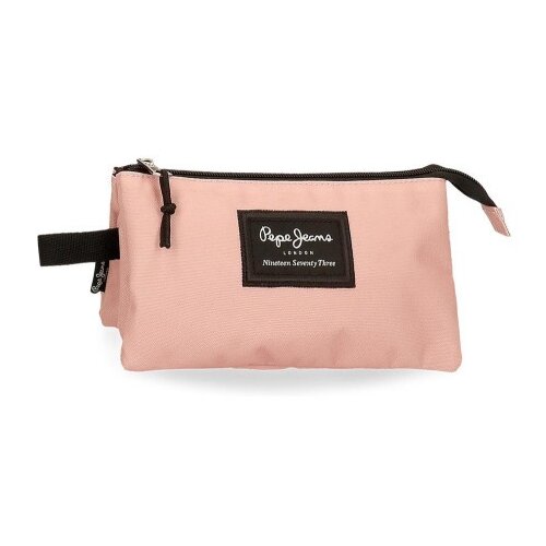 PepeJeans Pernica sa 3 pregrade - Powder pink ( 63.243.A3 ) Cene