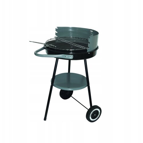 Master_Grill Glavni okrogli žar 41cm MG912, (21075520) Cene