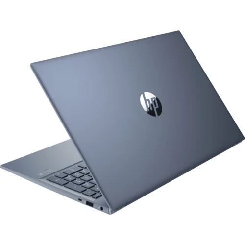 Hp Pavilion Laptop 15-eh3014nm15,6” FHD, R7 7730U 2,0/4,5GHz16GB 3200, 512GB SSD, Backlit KB, finger