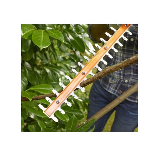 Black & Decker B&D MAKAZE ZA ZIVICU 420W 45CM Cene