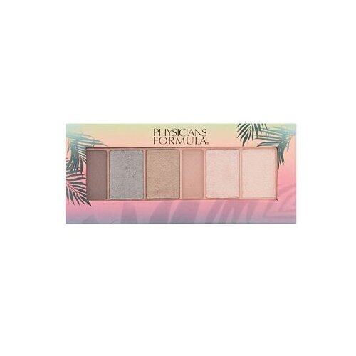Physicians Formula butter believe it! eyeshadow sjenilo za oči 3,4 g nijansa bronzed nudes Cijene