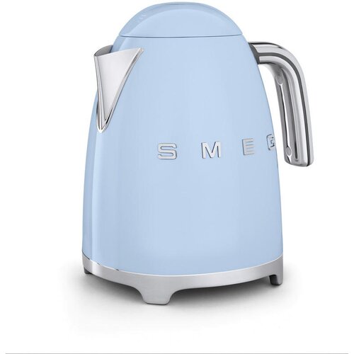 Smeg kuhalo za vodu KLF03PBEU, pastelno plava Cijene