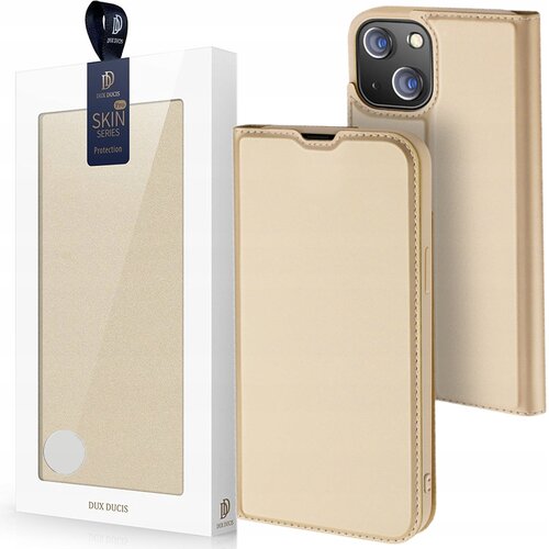 Dux ducis OVITEK OVITEK OHI&Scaron;JE ZA IPHONE 14 PLUS ZLAT, (21974131) Cene