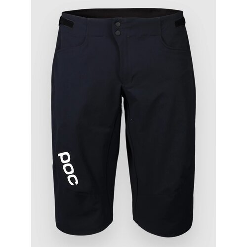 Poc Velocity Shorts uranium black Cene
