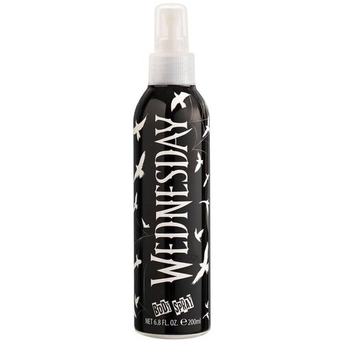 Air val Parfumska voda Duftendes Frischwasser Wednesday Slike