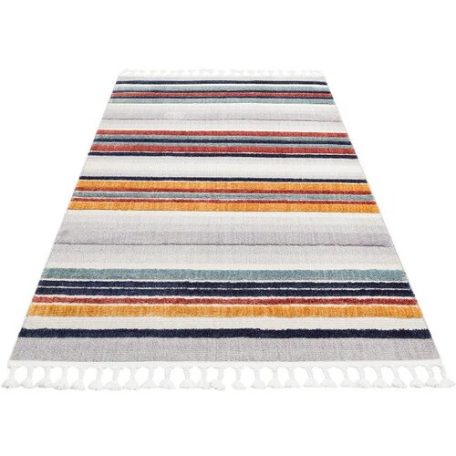  Trz 02 - Multicolor Multicolor Carpet (160 x 230) Cene