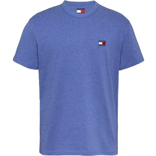 Tommy Jeans Majica kraljevsko plava Slike