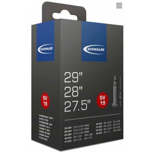 Schwalbe Unutra&amp;scaron;nja guma sv19 ek 27,5/28/29&amp;amp;quot ( 10430343 ) Slike