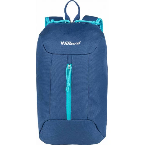 Willard SPIRIT10 Univerzalni ruksak, plava, veličina