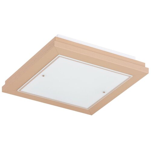  argon 7267 - plafonsko svetlo tabor 2xE27/15W/230V 32x32 cm bež Cene