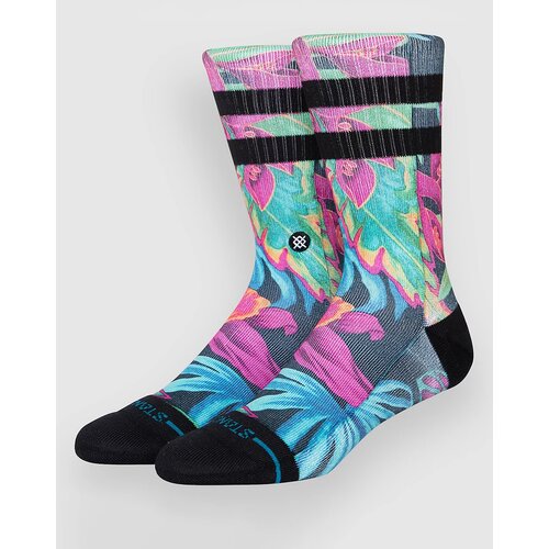 Stance Gloww Nogavice tropical Cene