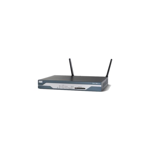 Router Cisco 1802/K9 V0712 Slike