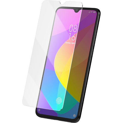 AVIZAR kaljeno steklo za xiaomi mi 9 lite trdota 9H proti praskam, prozorno, (5000019033) Cene