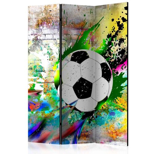  Paravan u 3 dijela - Urban Gameplay [Room Dividers] 135x172 Slike
