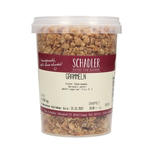 Schadler Ocvirki Cene